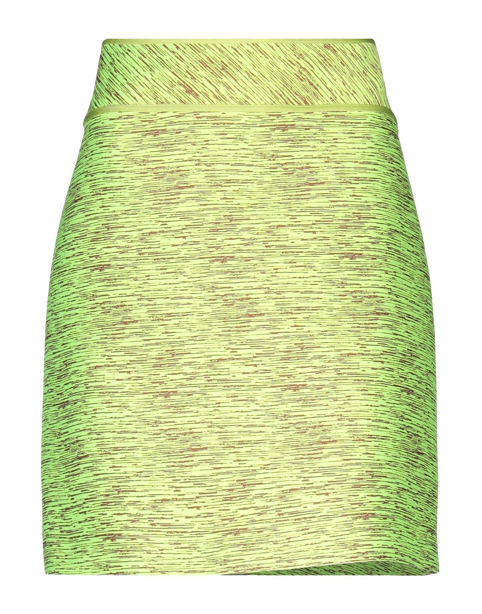 Юбка BOUTIQUE MOSCHINO
