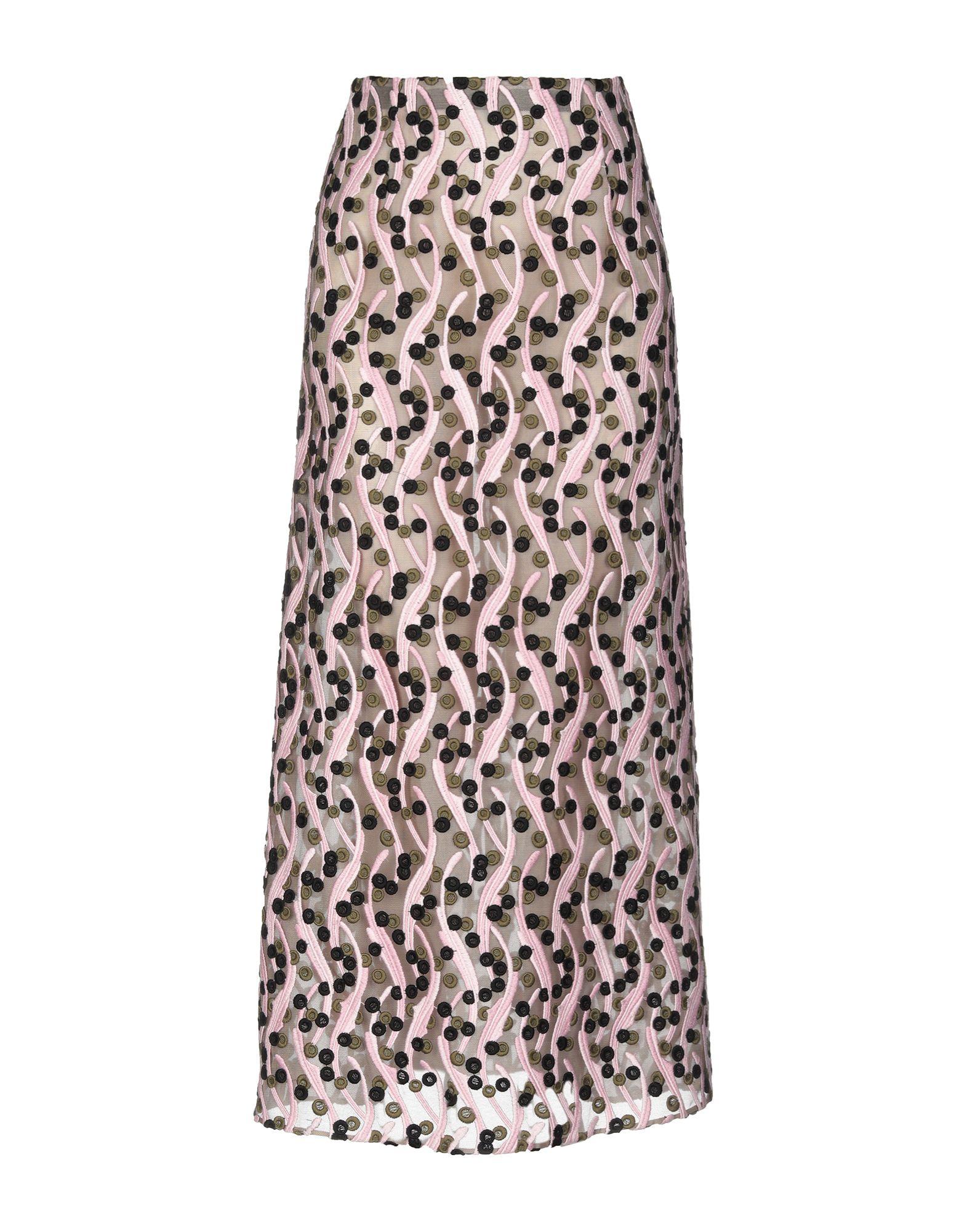 Юбка GIAMBATTISTA VALLI