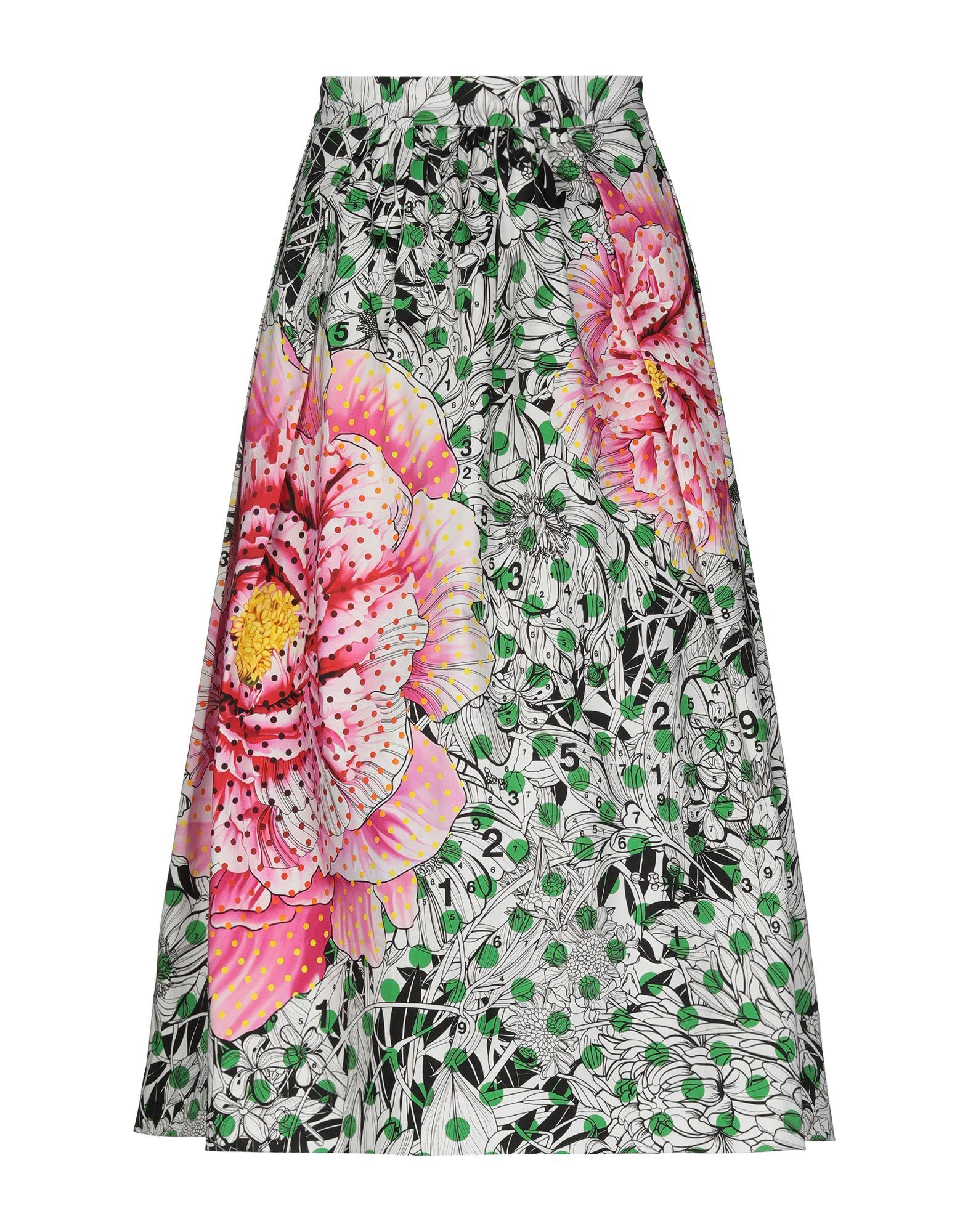 Юбка MARY KATRANTZOU
