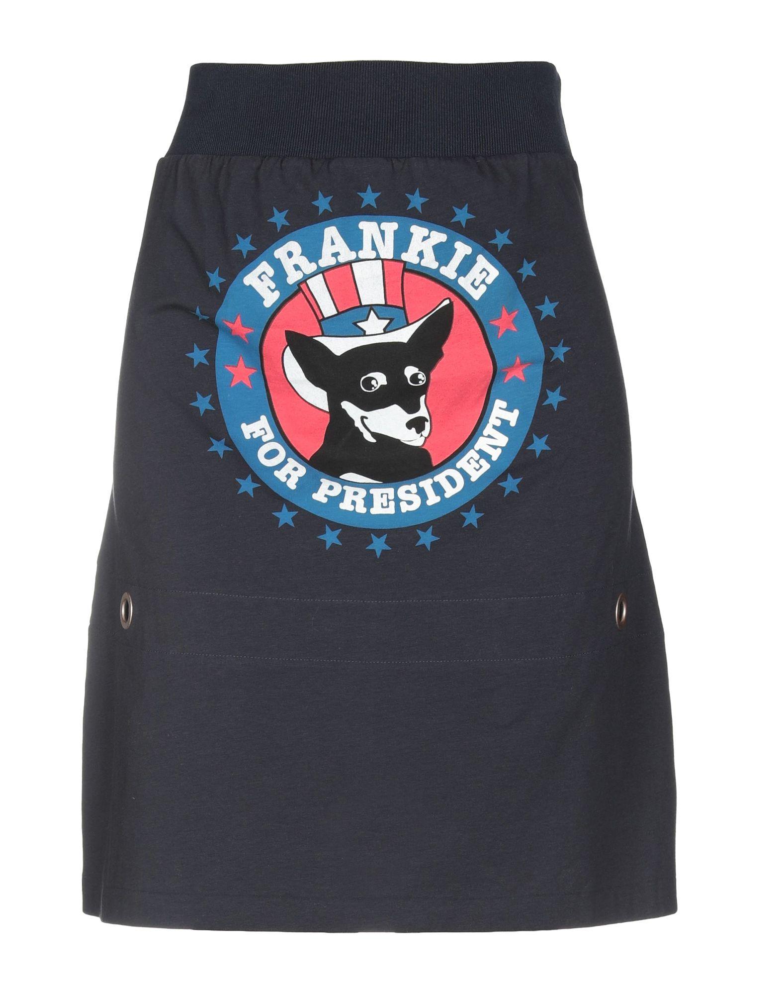 Юбка FRANKIE MORELLO