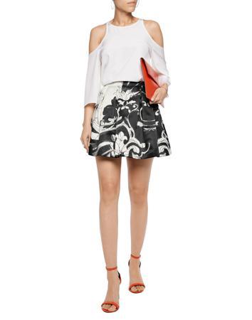 Юбка ALICE + OLIVIA