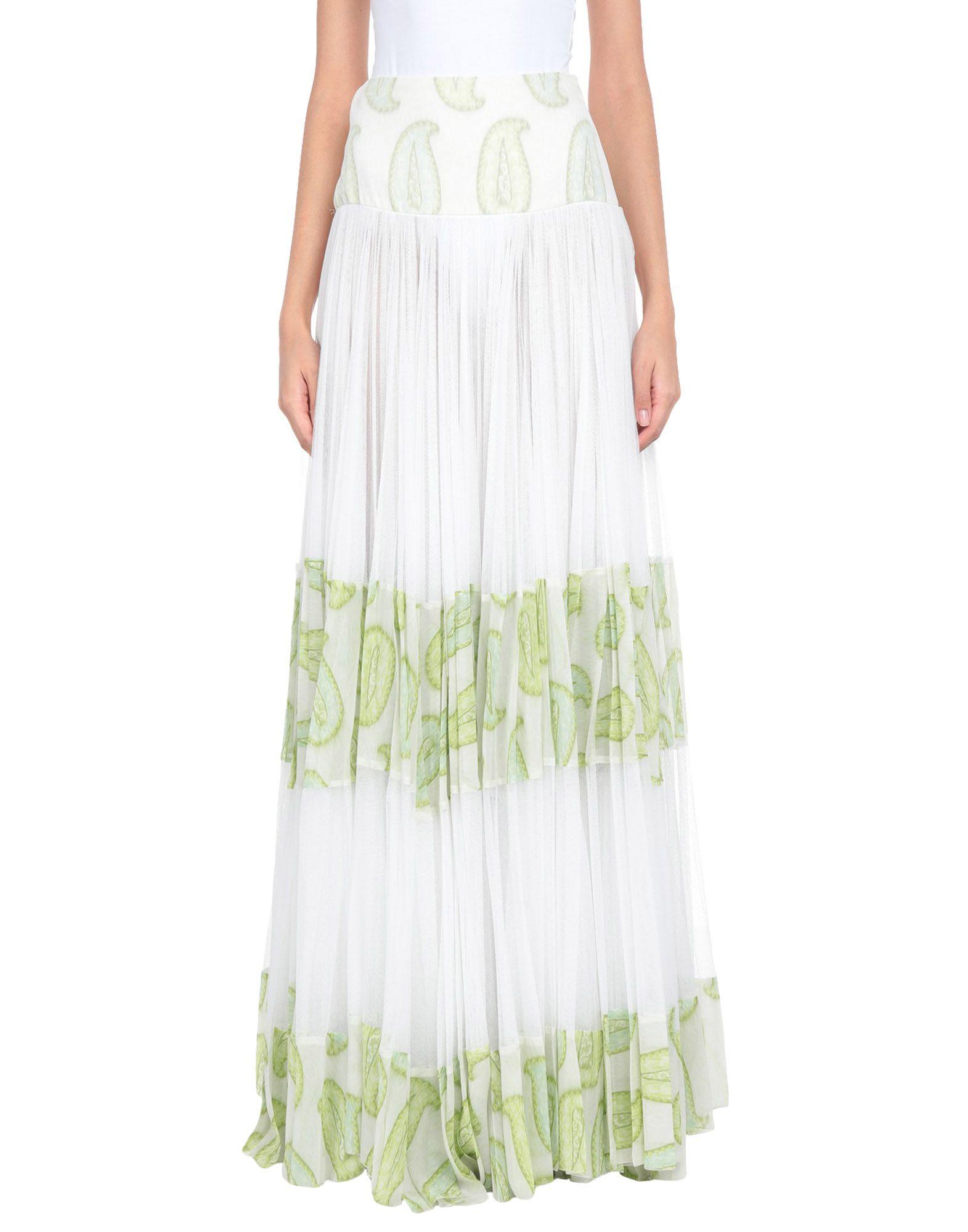 Юбка GIAMBATTISTA VALLI