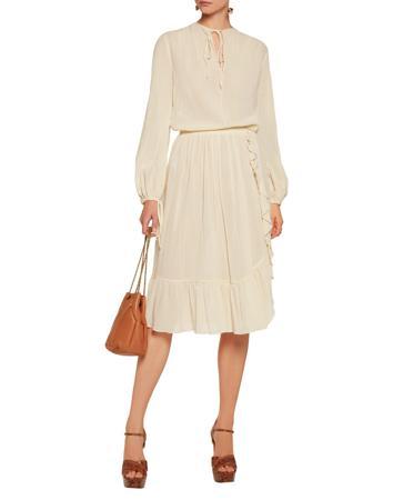 Юбка MICHAEL KORS COLLECTION