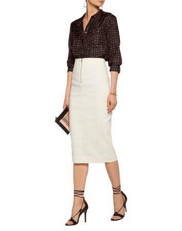 Юбка ISABEL MARANT