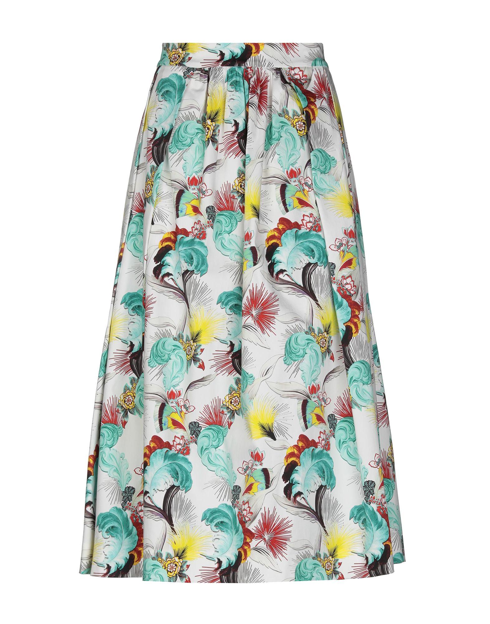 Юбка MARY KATRANTZOU
