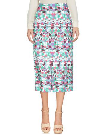 Юбка EMILIO PUCCI
