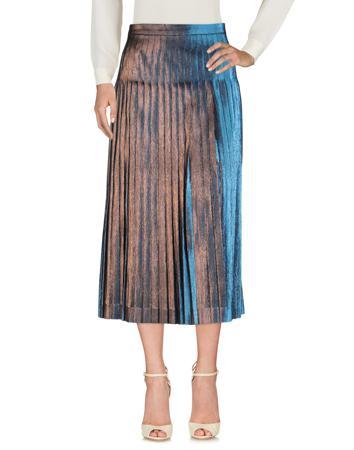 Юбка DRIES VAN NOTEN