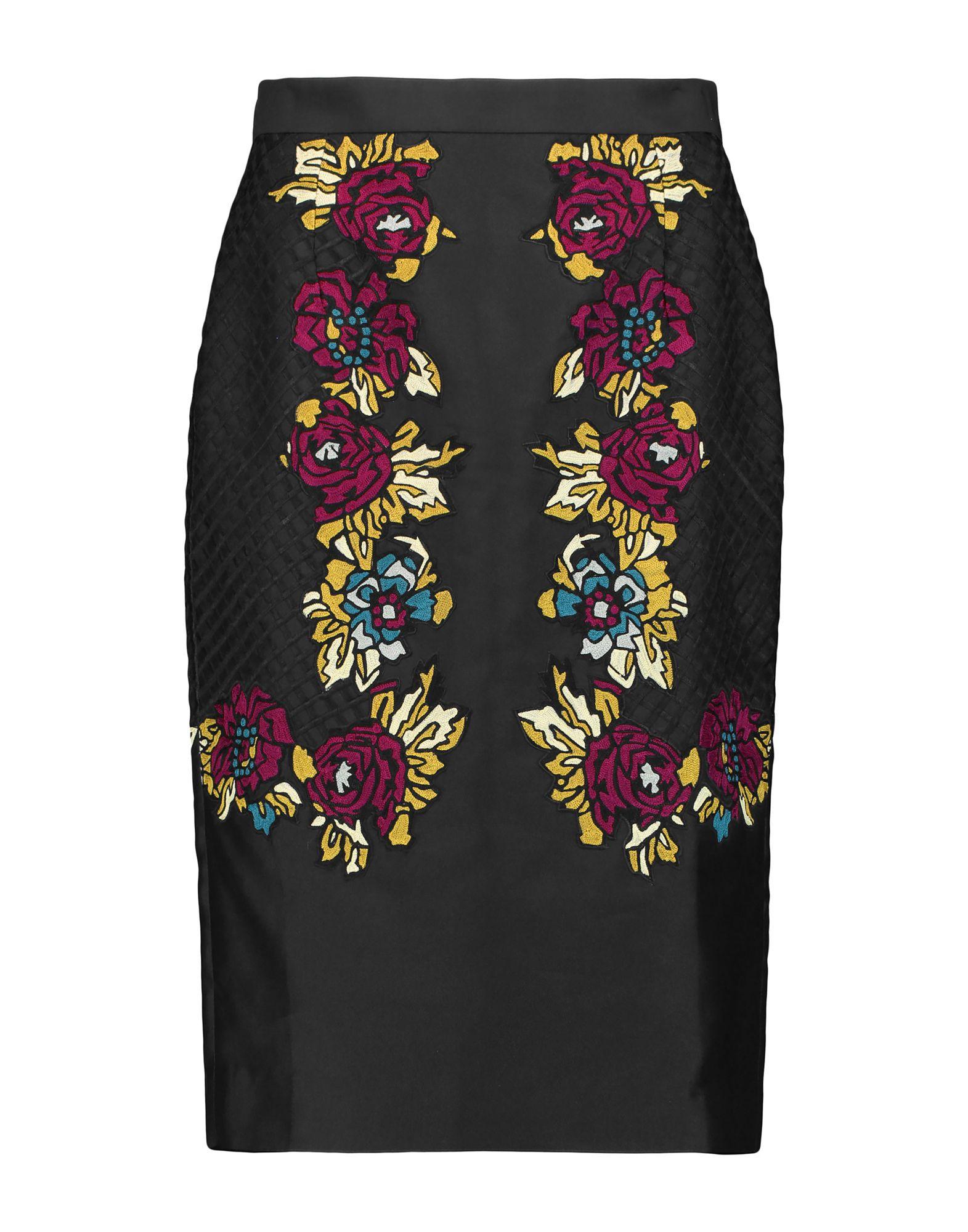 Юбка TEMPERLEY LONDON