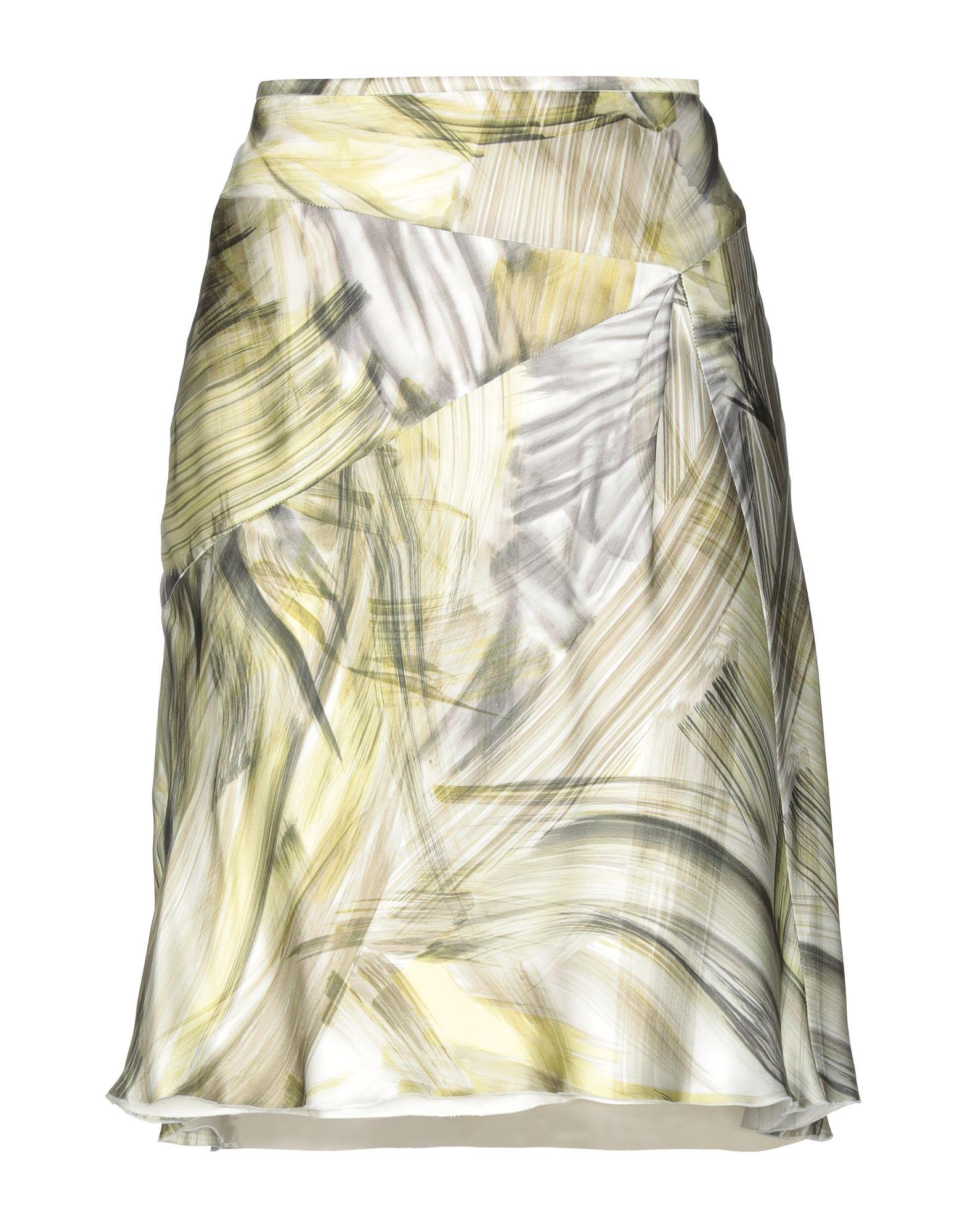 Юбка ARMANI COLLEZIONI