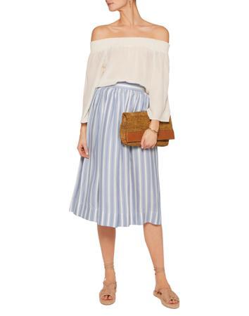 Юбка TEMPERLEY LONDON