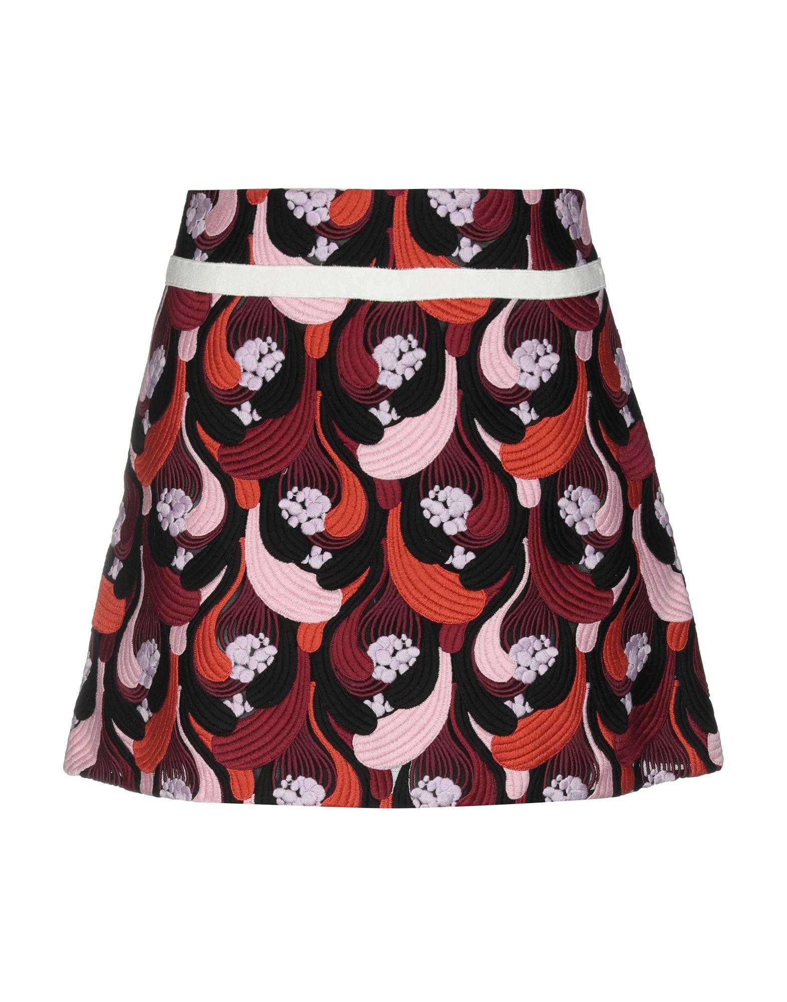 Юбка GIAMBATTISTA VALLI