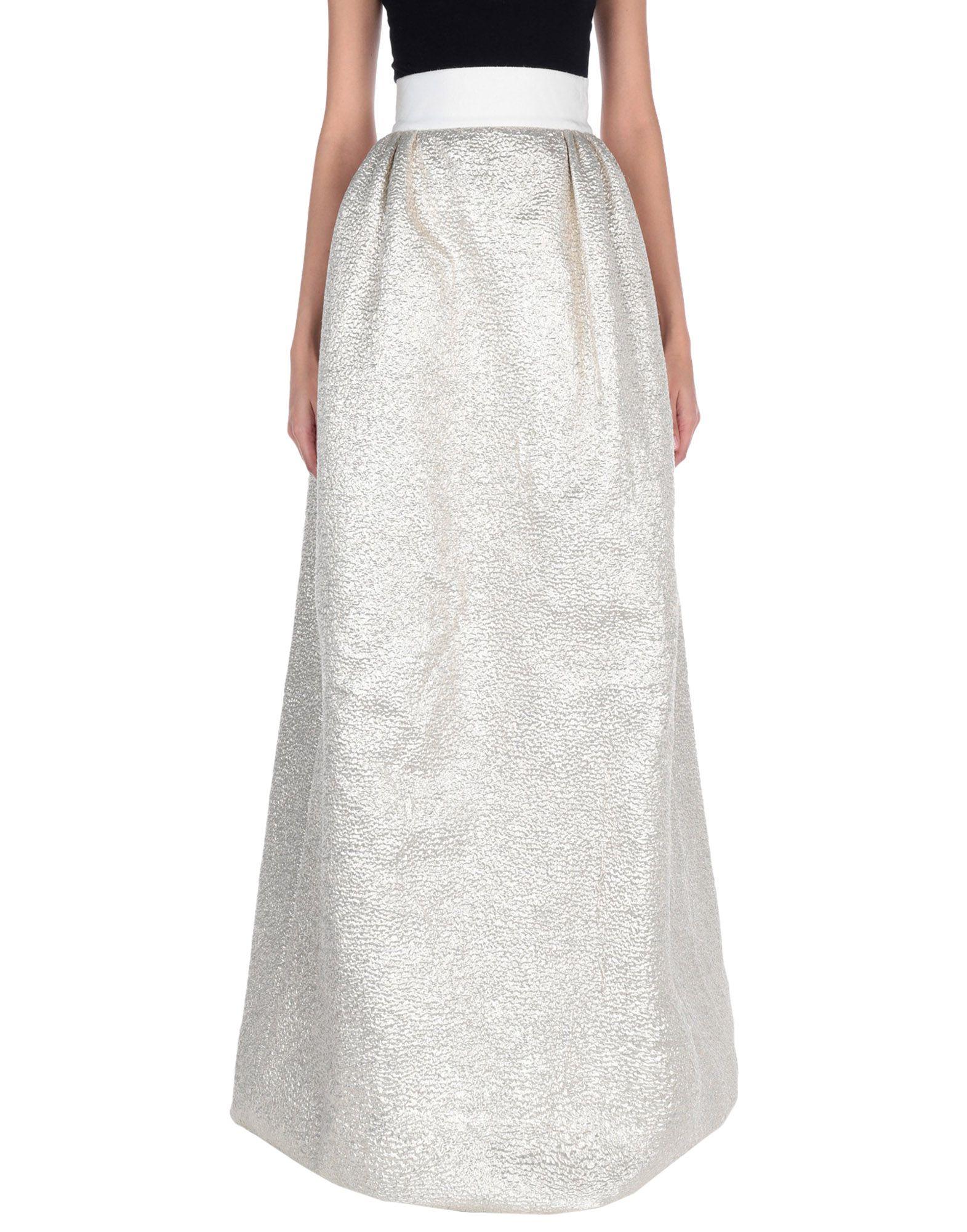 Юбка GIAMBATTISTA VALLI
