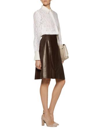 Юбка JASON WU