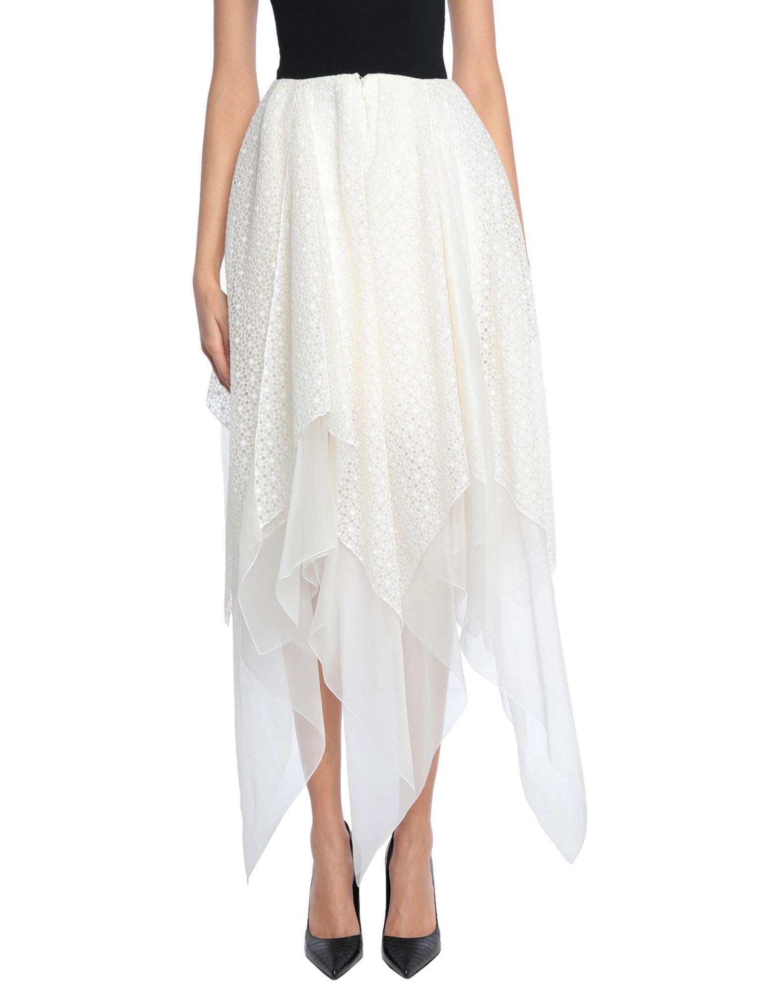 Юбка GIAMBATTISTA VALLI