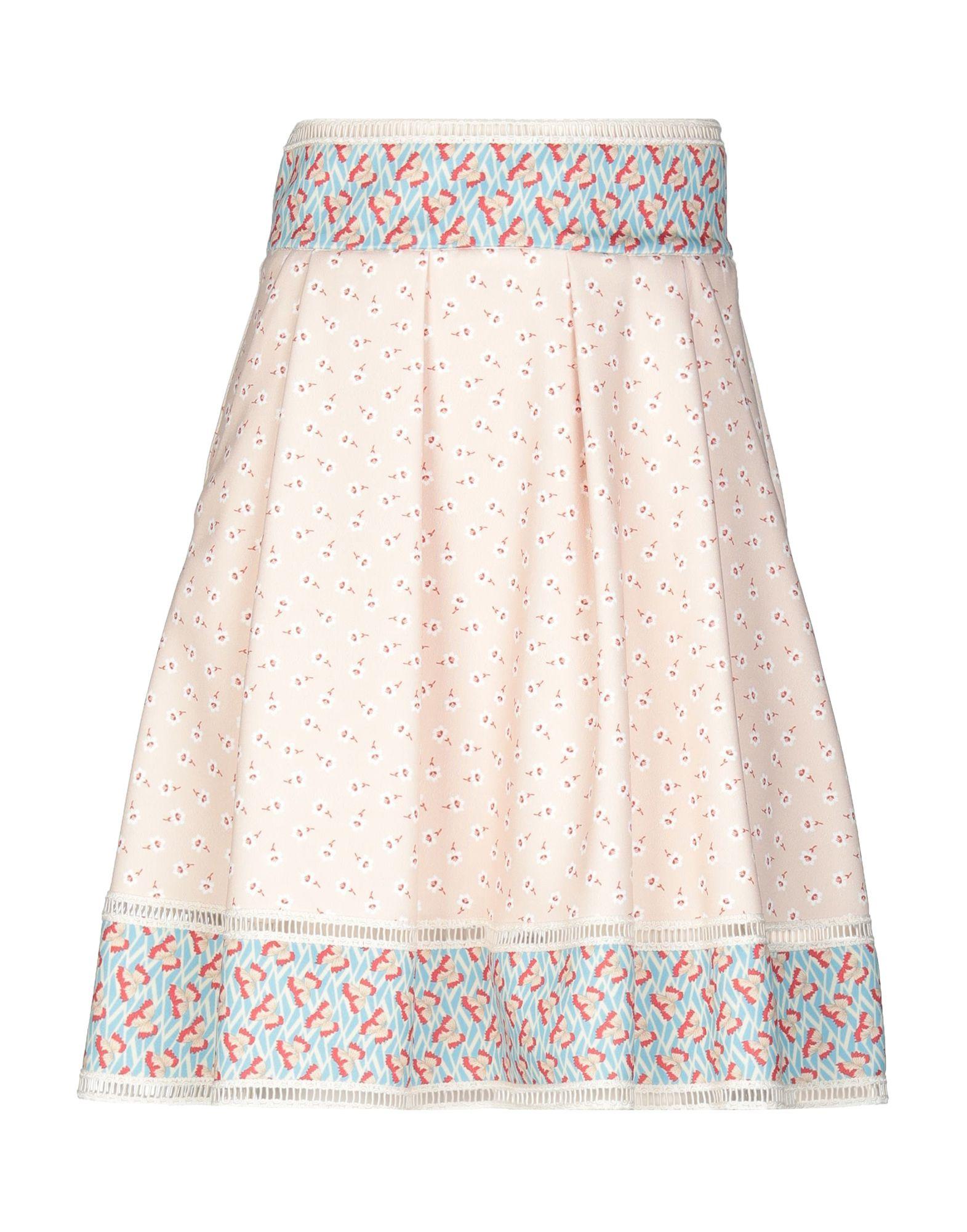 Юбка PATRIZIA PEPE