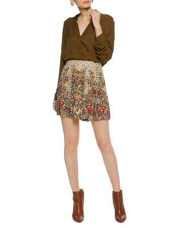 Юбка HAUTE HIPPIE