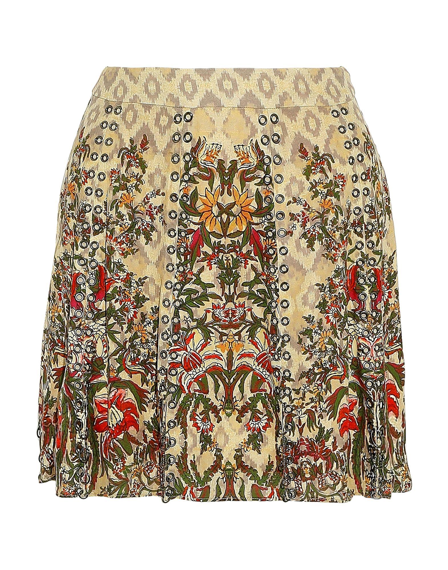 Юбка HAUTE HIPPIE