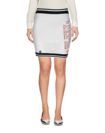 Юбка PHILIPP PLEIN