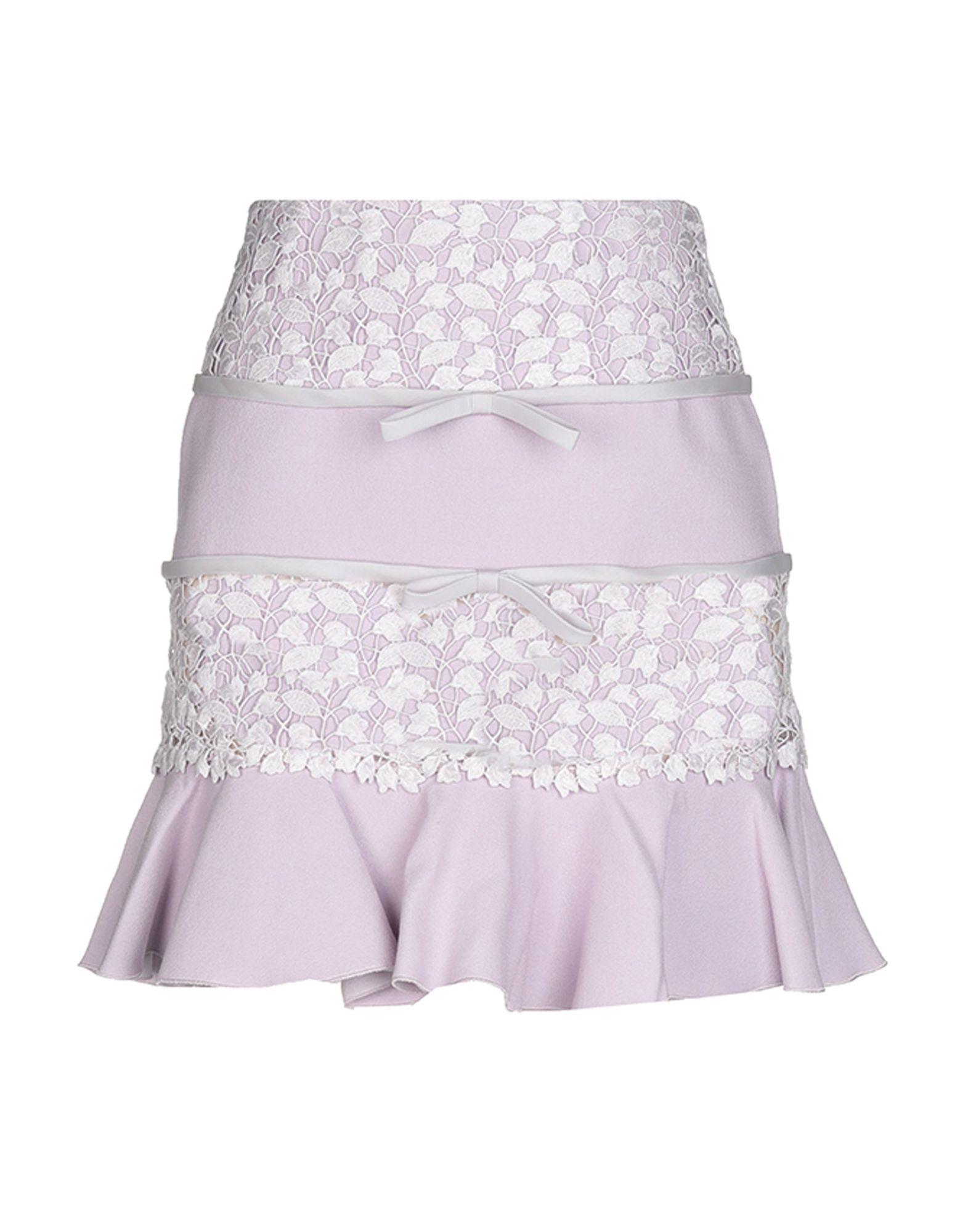 Юбка GIAMBATTISTA VALLI