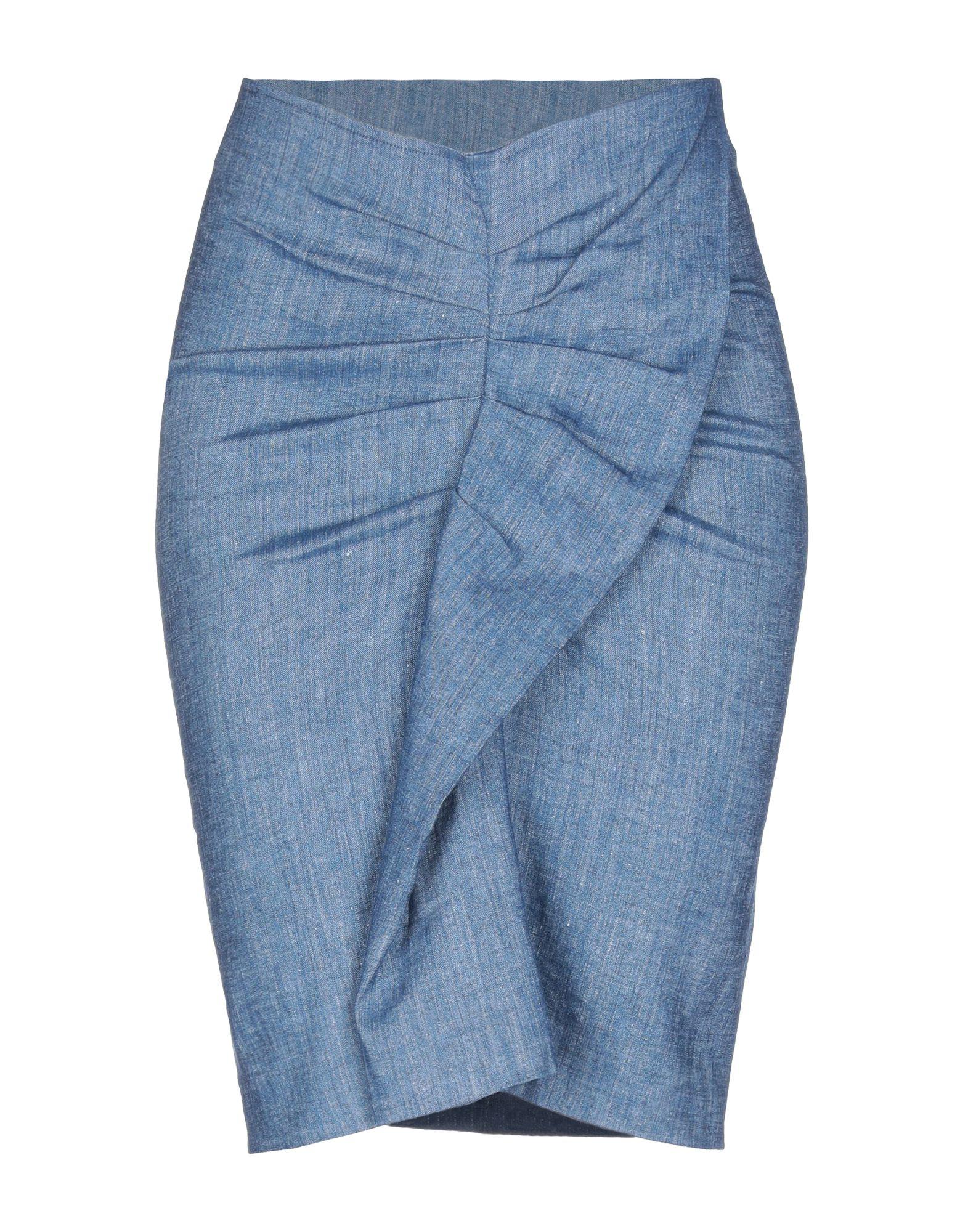 Юбка ISABEL MARANT ÉTOILE