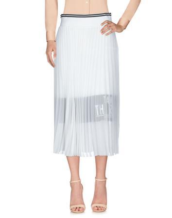 Юбка PATRIZIA PEPE