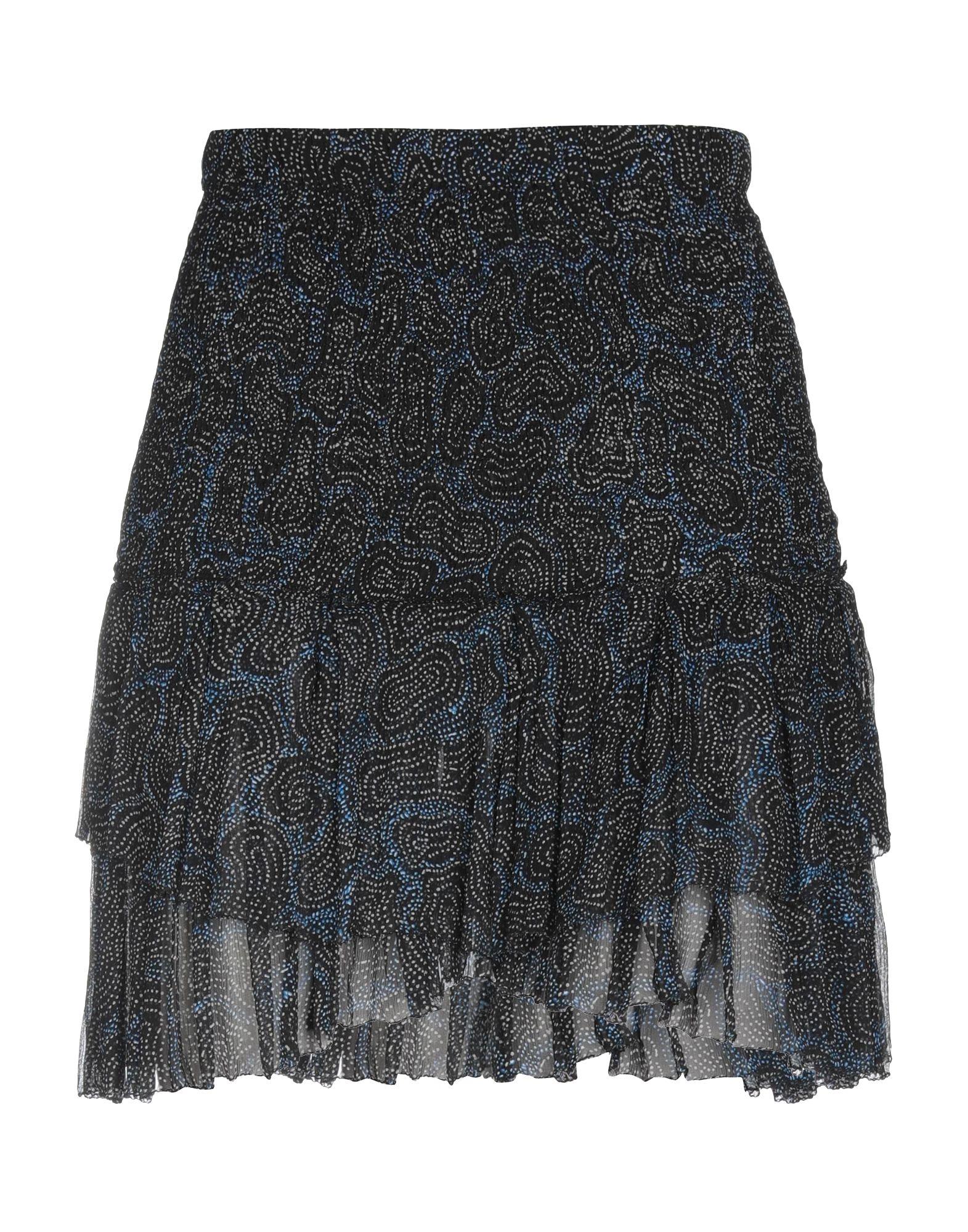 Юбка ISABEL MARANT ÉTOILE