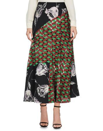 Юбка DRIES VAN NOTEN