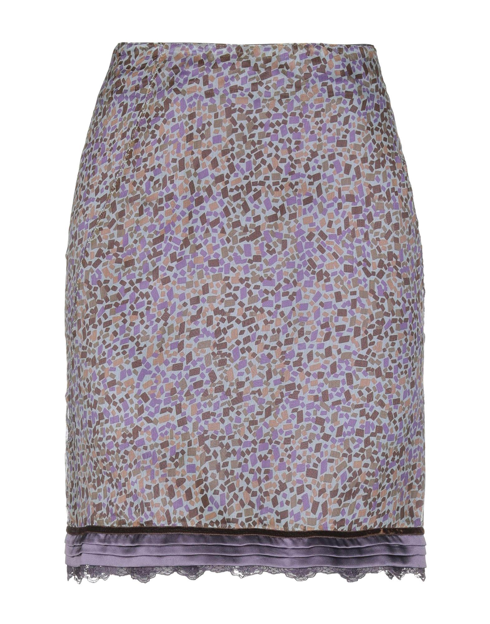 Юбка SCERVINO STREET