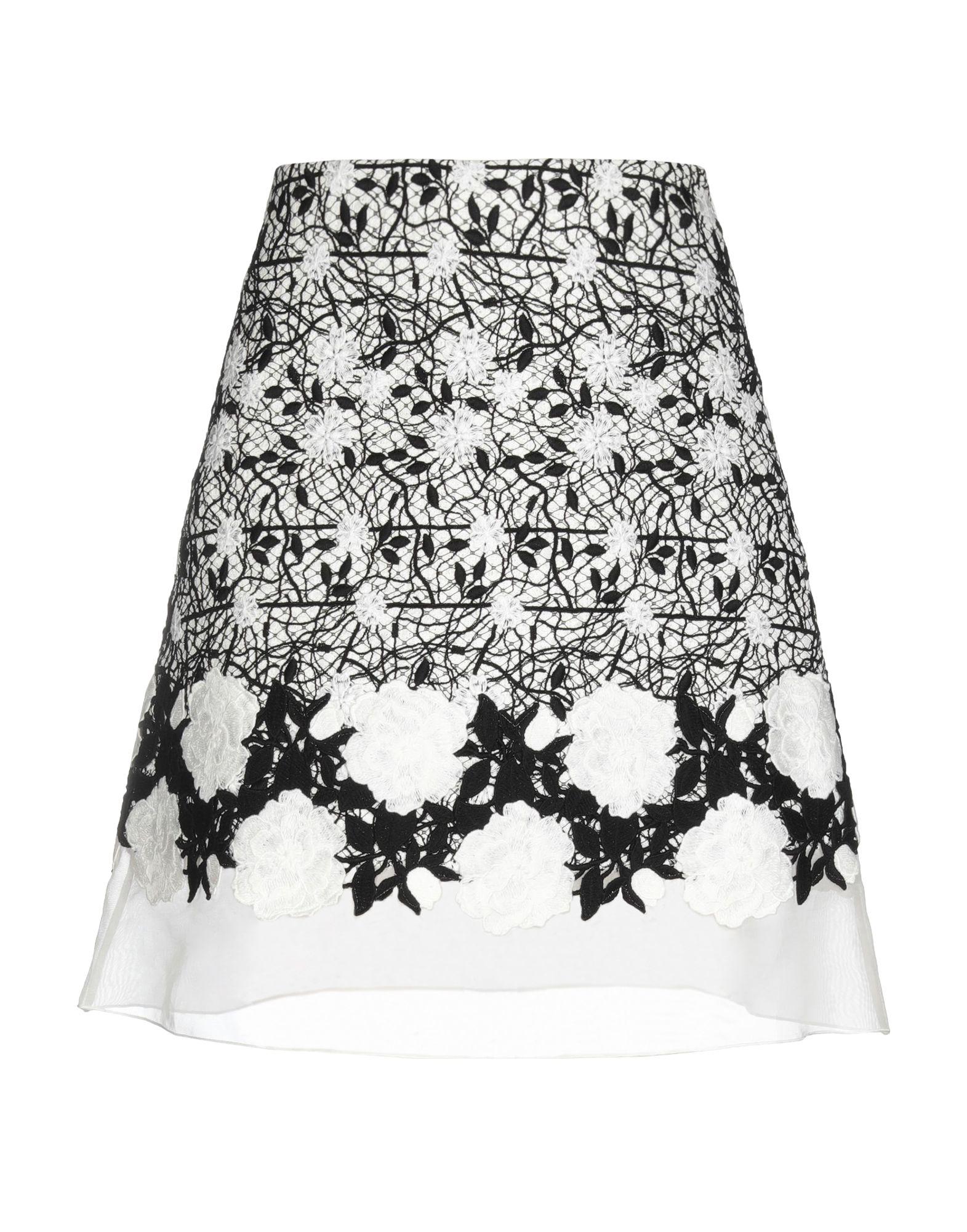 Юбка GIAMBATTISTA VALLI