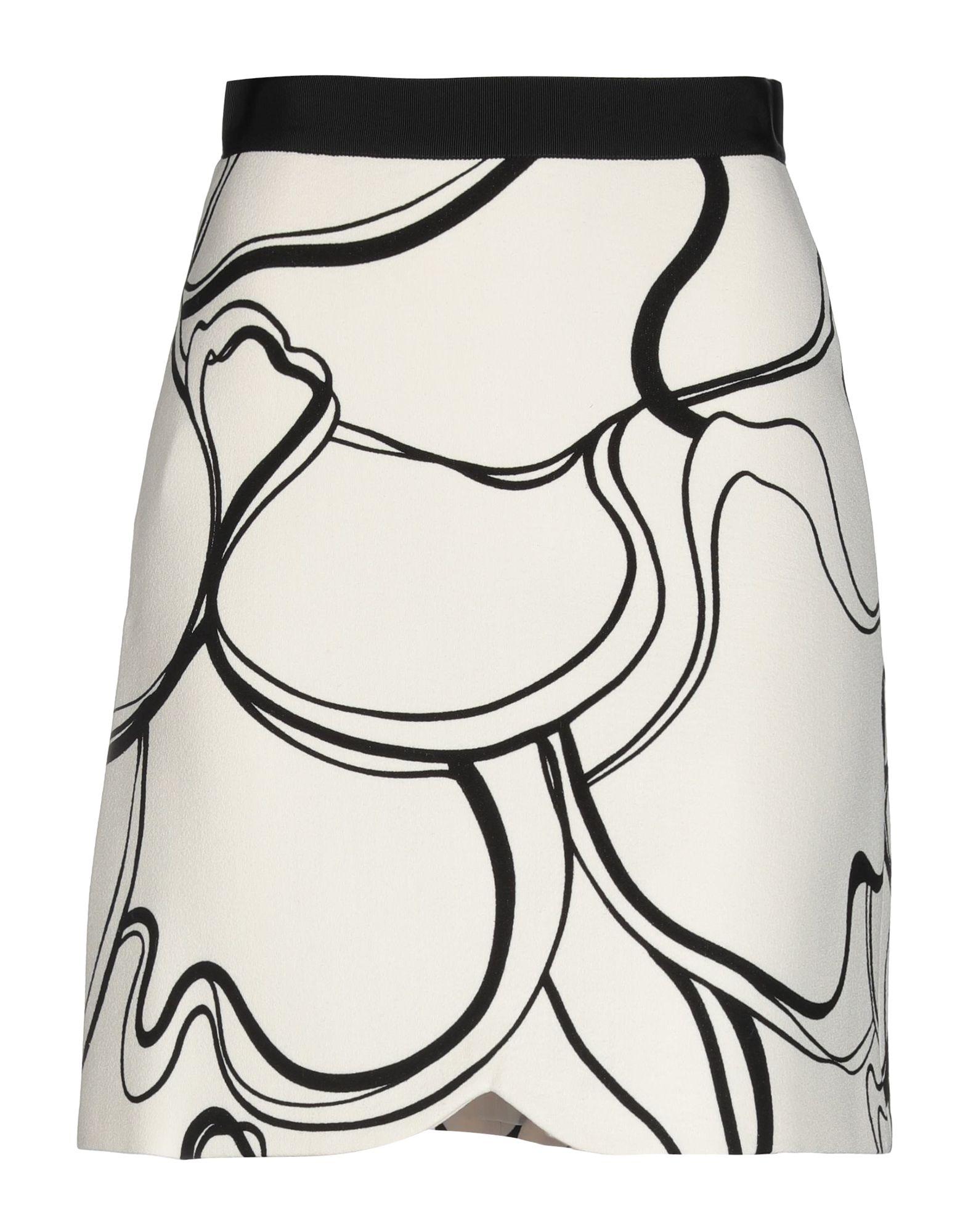 Юбка GIAMBATTISTA VALLI