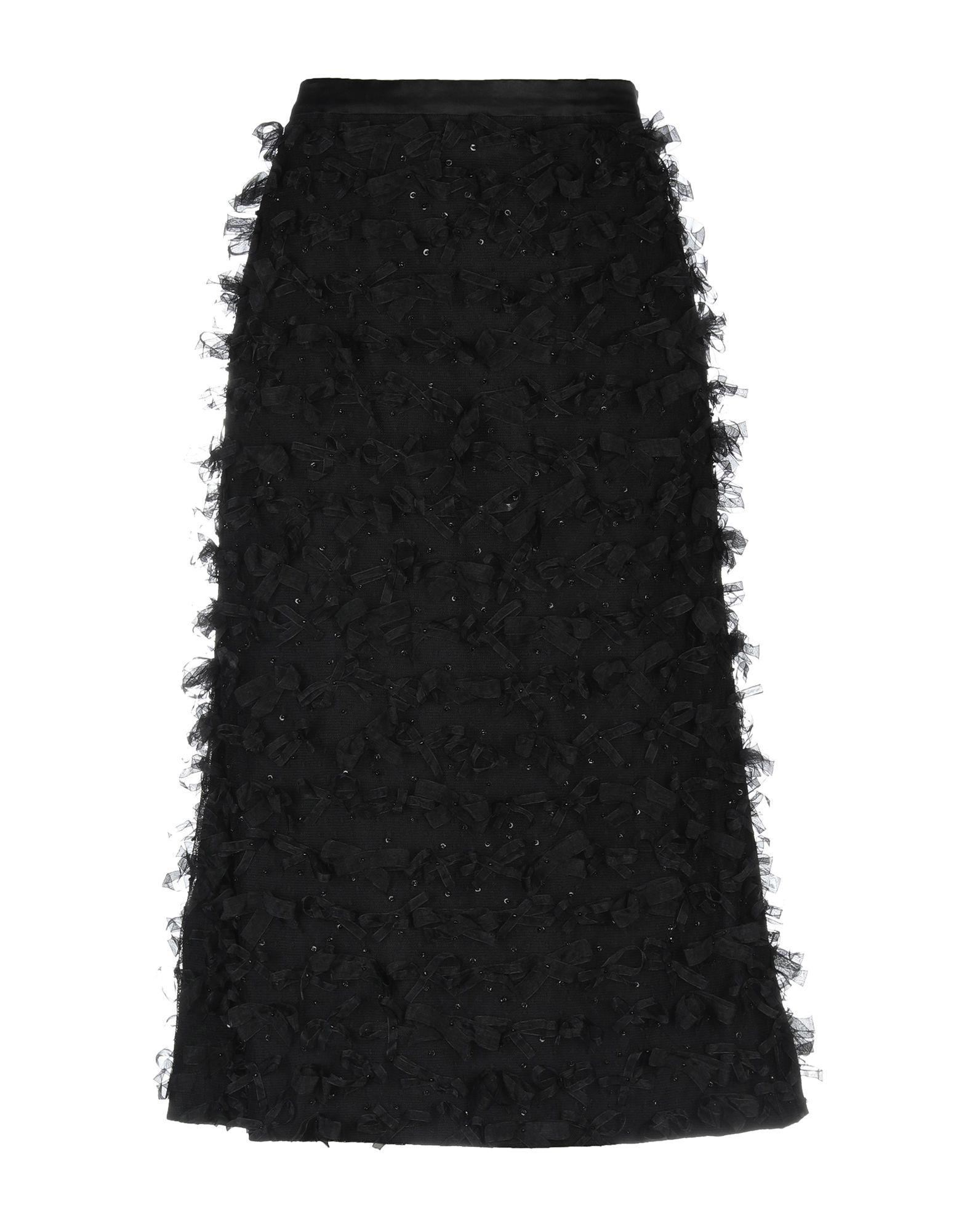 Юбка N°21