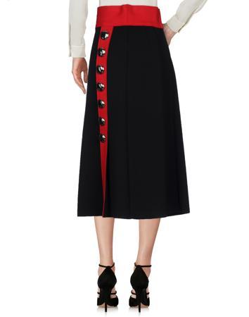 Юбка DOLCE & GABBANA