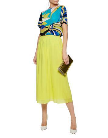 Юбка EMILIO PUCCI