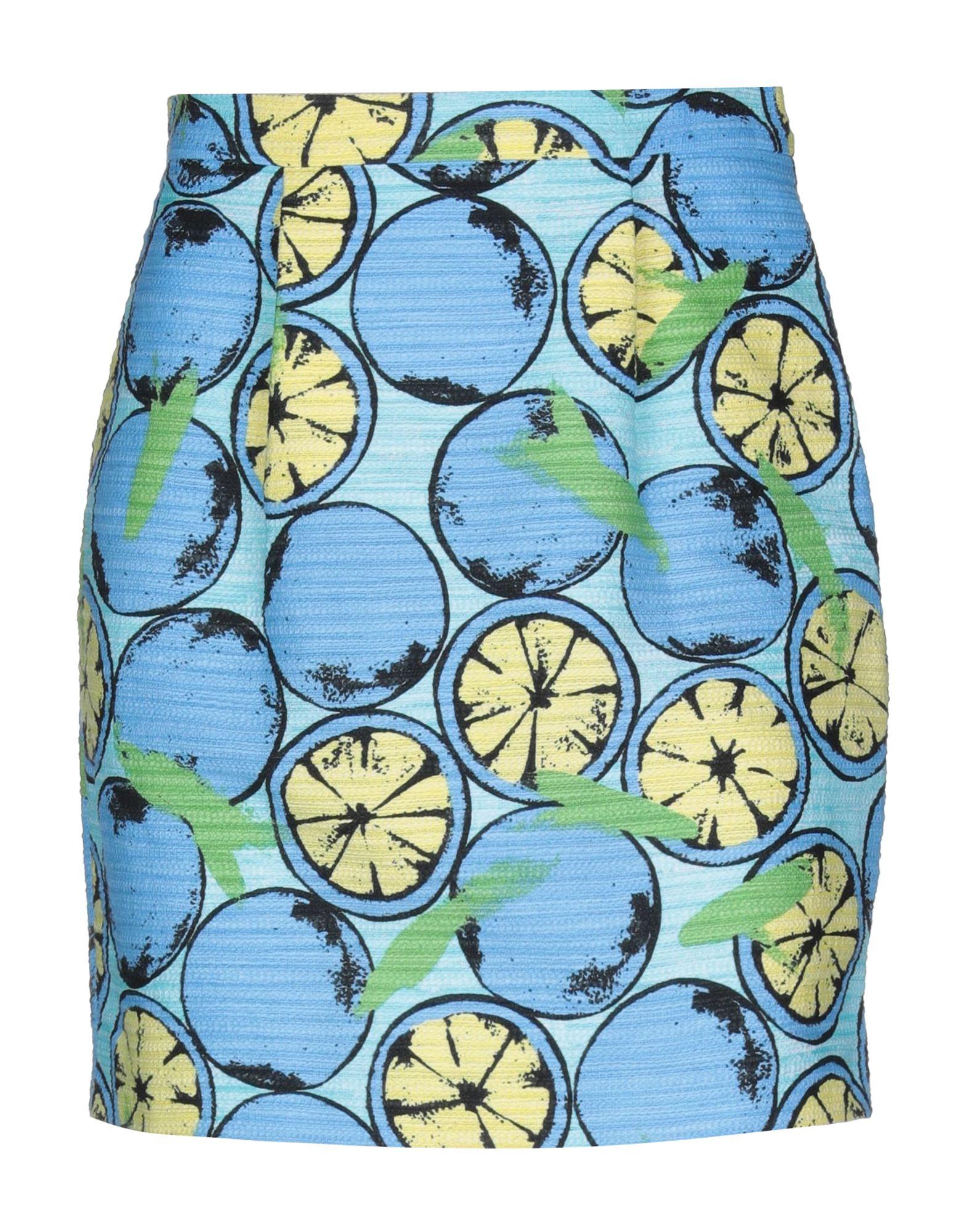Юбка BOUTIQUE MOSCHINO