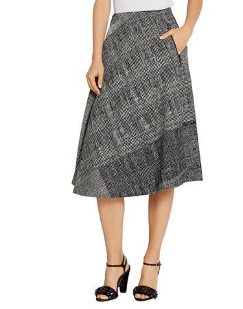 Юбка JASON WU