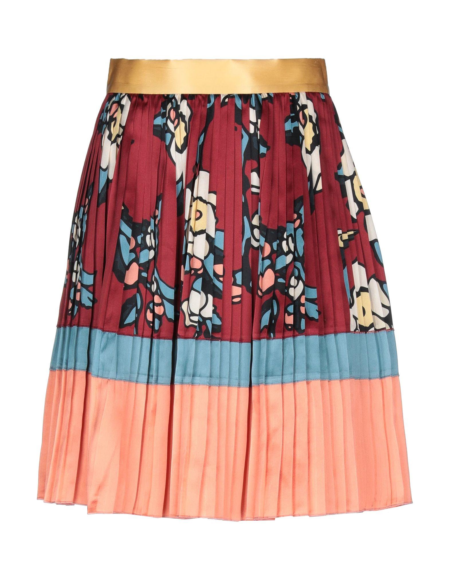 Юбка DSQUARED2
