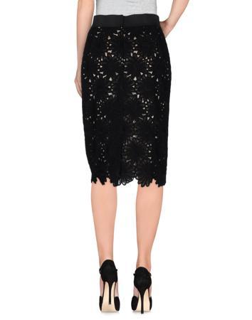 Юбка DOLCE & GABBANA