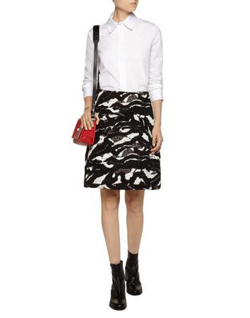 Юбка PROENZA SCHOULER