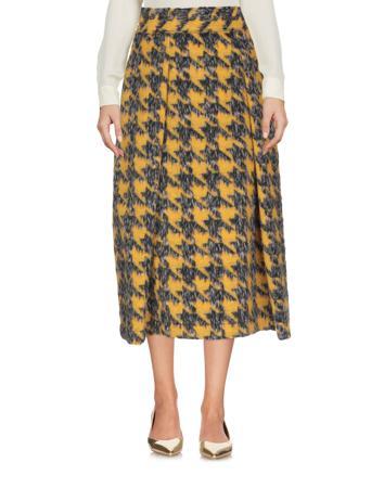 Юбка WORKING OVERTIME