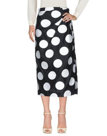 Юбка CAROLINA HERRERA