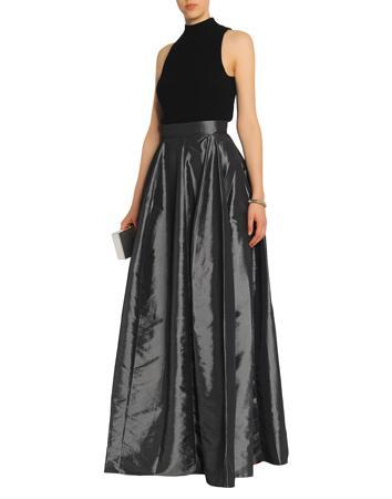 Юбка HALSTON HERITAGE