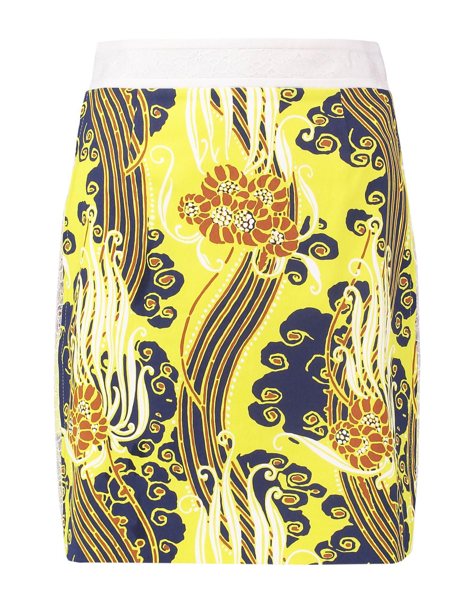 Юбка ROBERTO CAVALLI