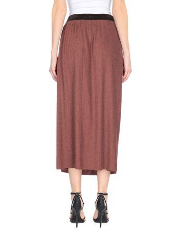 Юбка ERMANNO DI ERMANNO SCERVINO