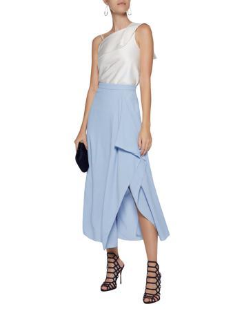 Юбка ROLAND MOURET