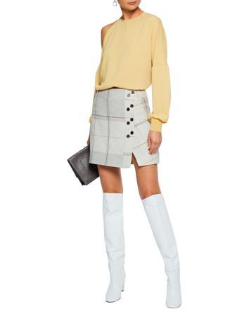 Юбка DEREK LAM 10 CROSBY