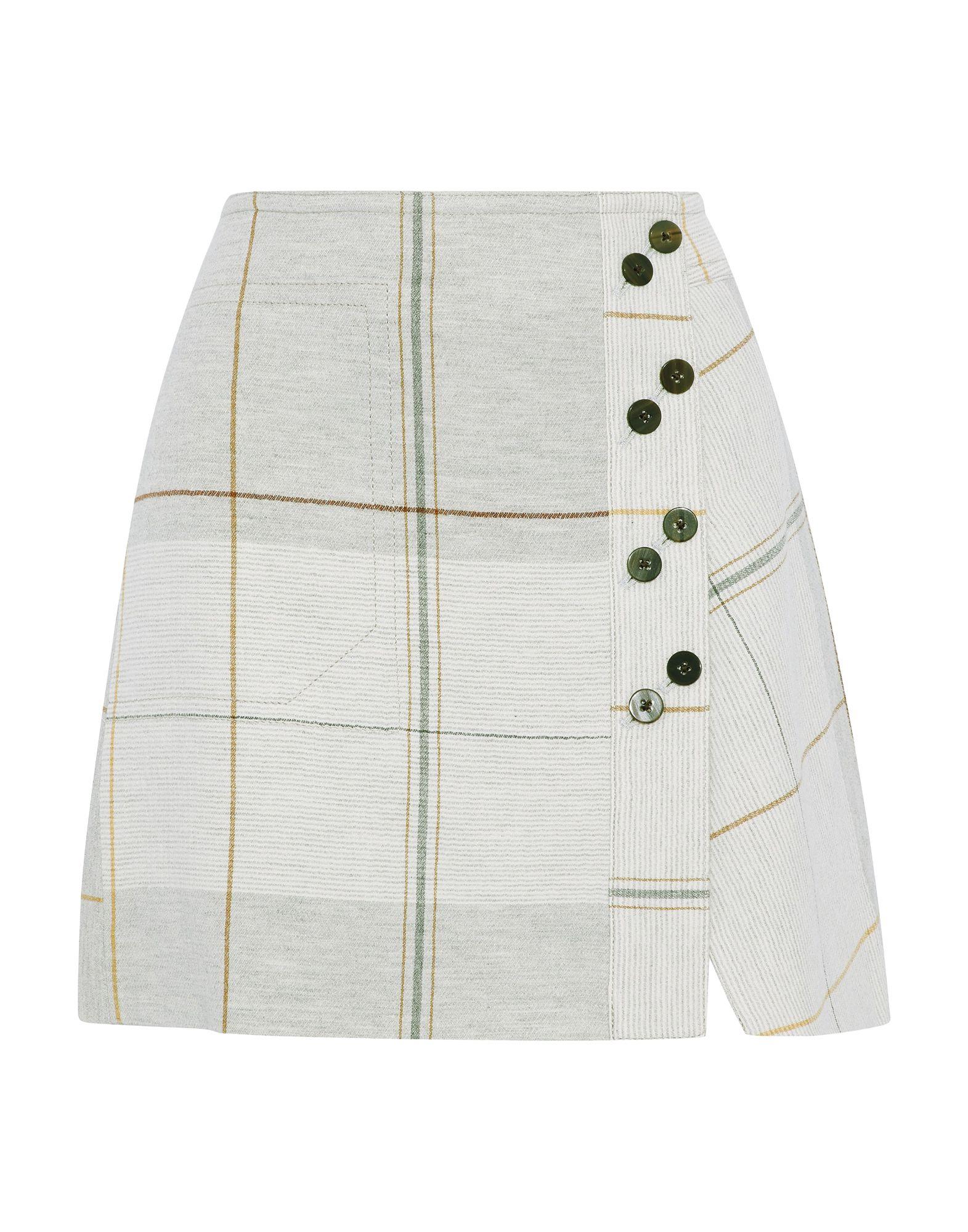 Юбка DEREK LAM 10 CROSBY