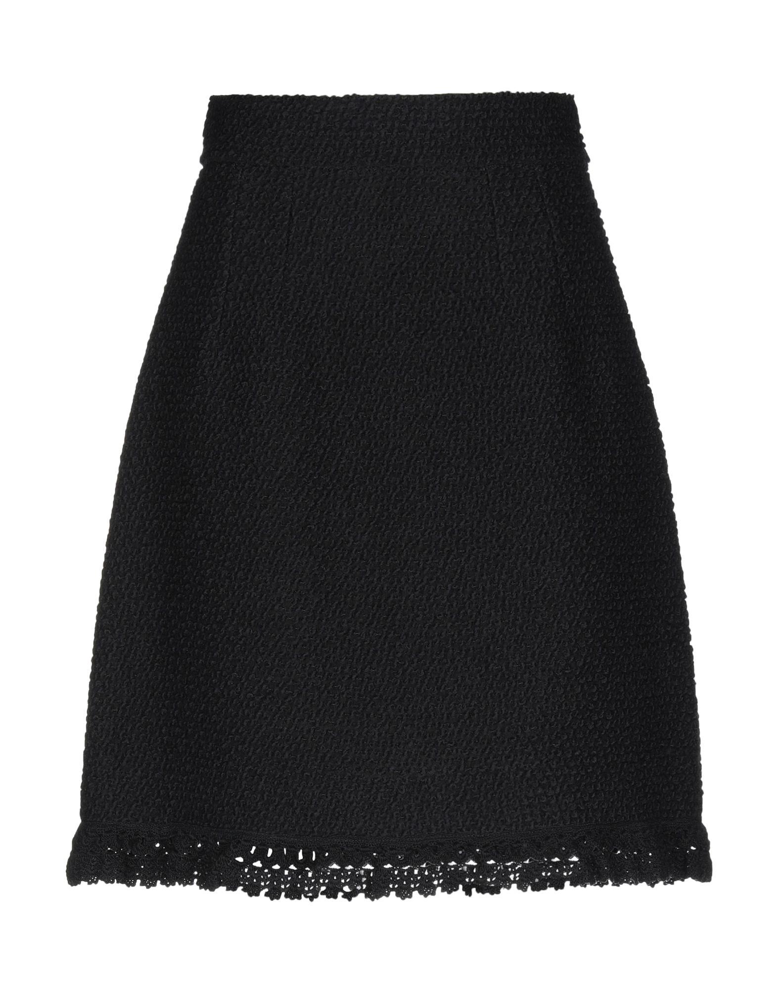 Юбка DOLCE & GABBANA