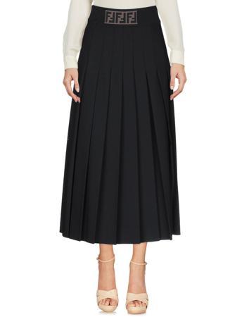 Юбка FENDI