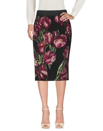 Юбка DOLCE & GABBANA