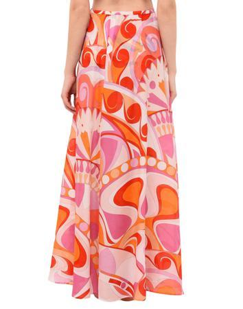 Юбка EMILIO PUCCI